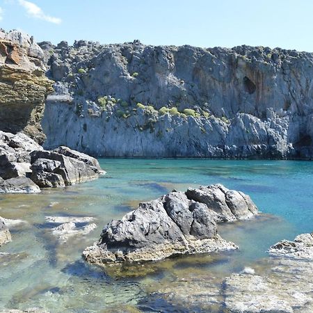 Mangie Villa Hersonissos  Luaran gambar