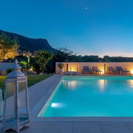 Mangie Villa Hersonissos  Luaran gambar