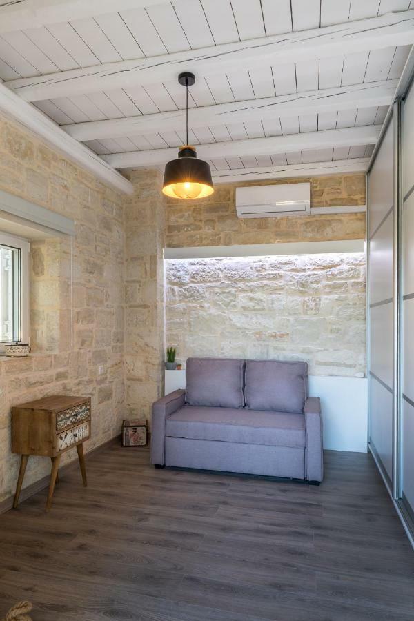Mangie Villa Hersonissos  Luaran gambar