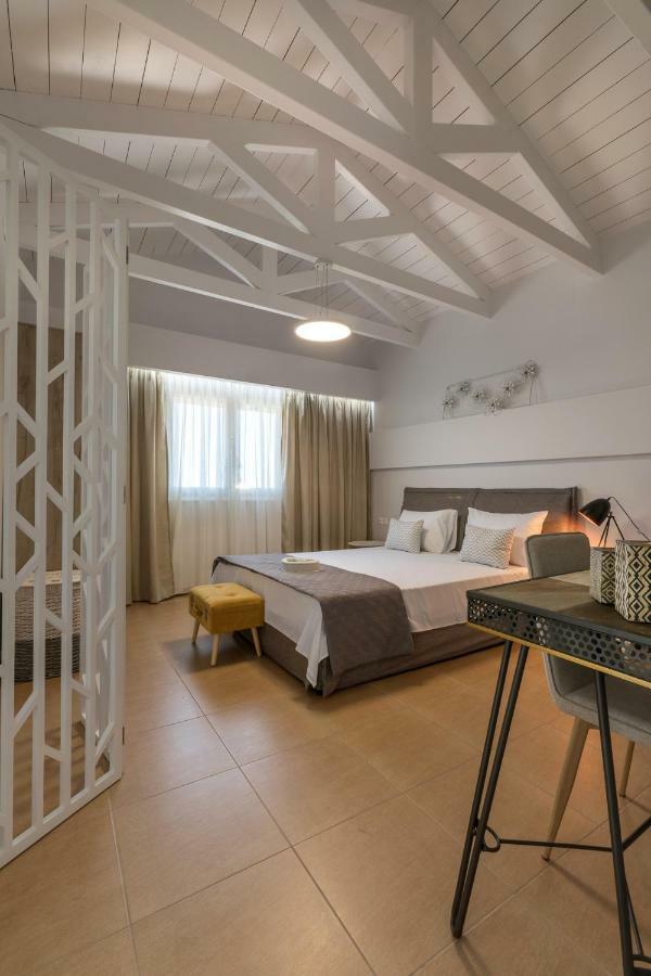 Mangie Villa Hersonissos  Luaran gambar