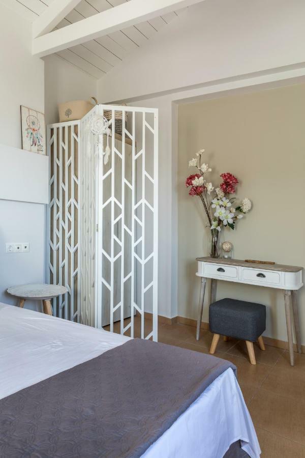 Mangie Villa Hersonissos  Luaran gambar
