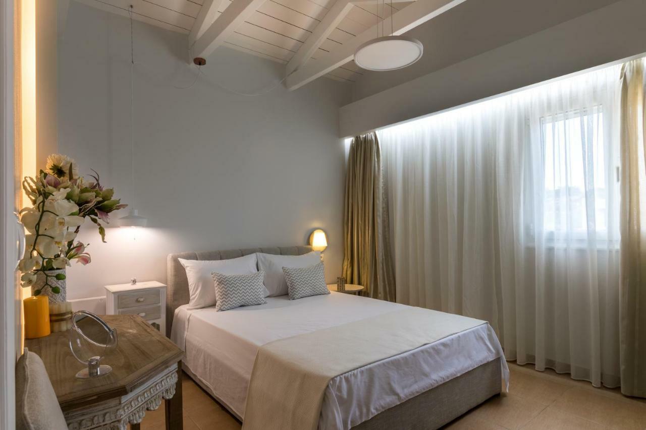 Mangie Villa Hersonissos  Luaran gambar