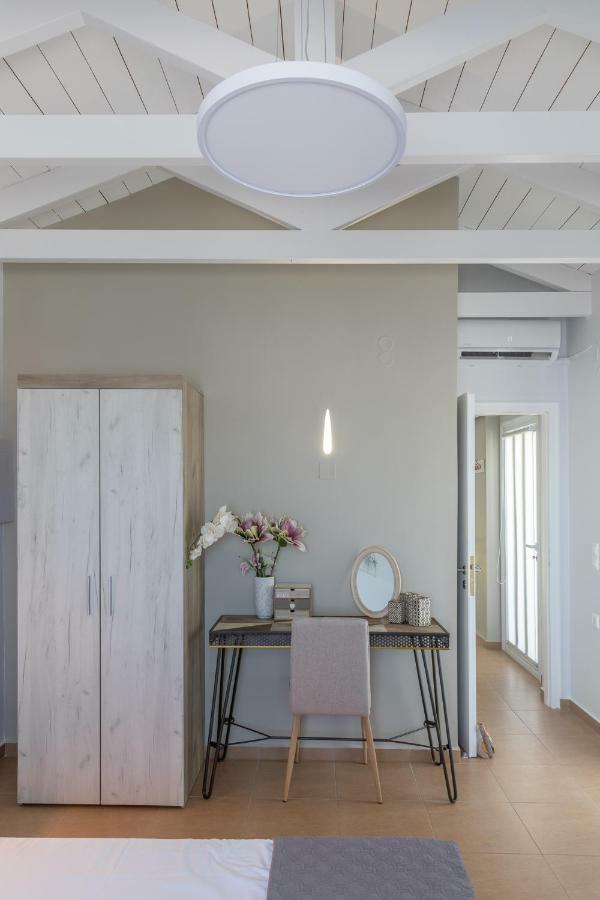 Mangie Villa Hersonissos  Luaran gambar