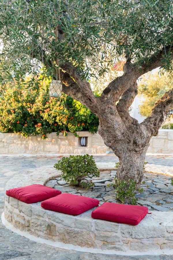 Mangie Villa Hersonissos  Luaran gambar