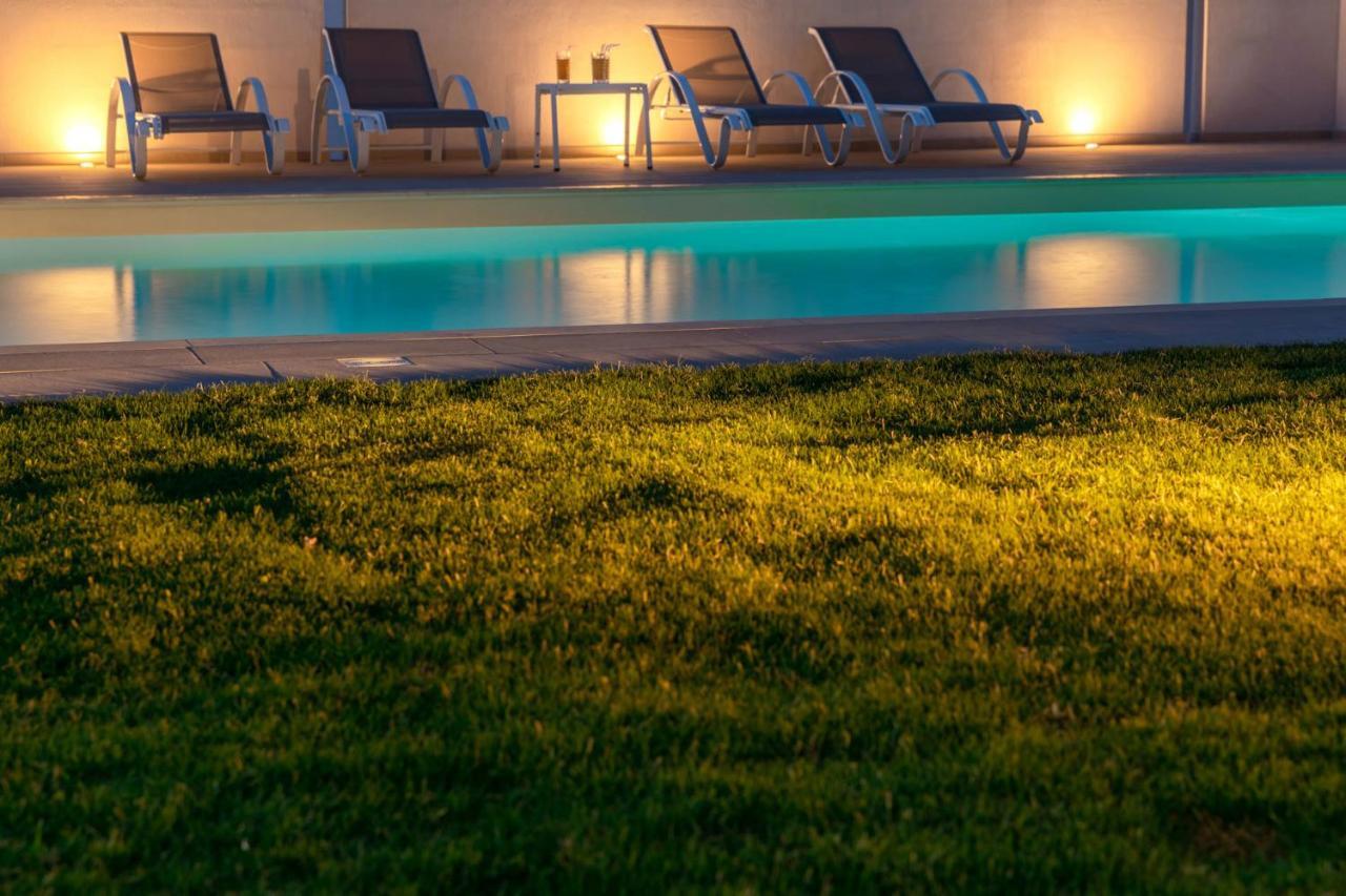 Mangie Villa Hersonissos  Luaran gambar